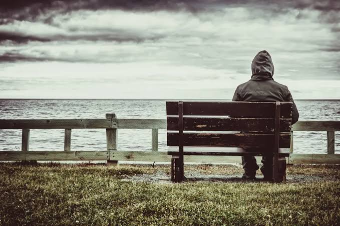 So Lonely